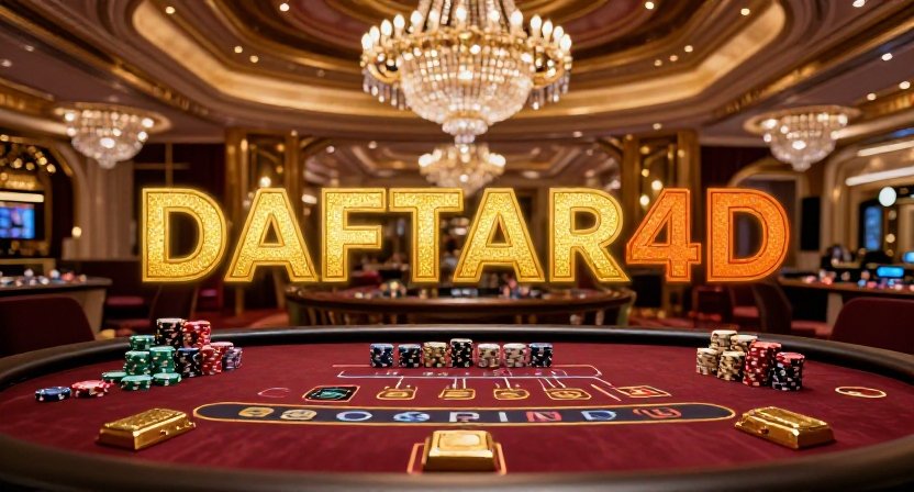 DAFTAR4D